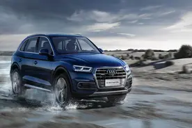 Q5L高功率和低功率有什么本质上的不同？可以刷ECU升级吗？视频封面