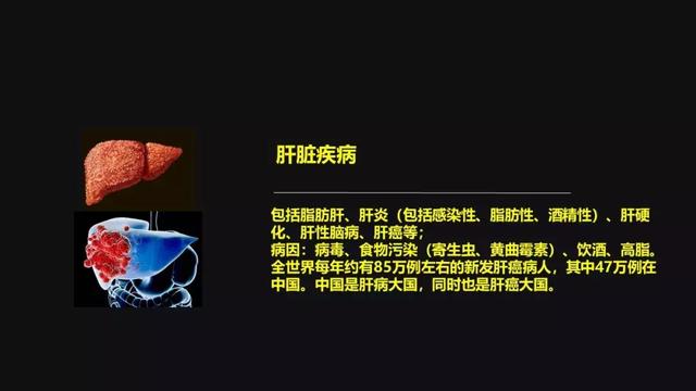 贾伟：肝病肠治？且看肠道细菌如何对肝病推波助澜