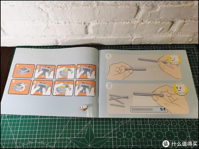 积木评测：吃鸡空投步木仓：Groza是最强吃鸡神器？