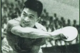 68年全锦赛，冠军知多少？｜乒乓大百科图片
