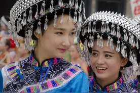 为什么都说四川女性地位高？图片