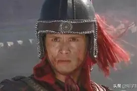 名将蓝玉，最后只剩下一张人皮，为什么他落了个剥皮的凄惨下场？图片