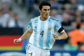 国家队最佳阵容系列——阿根廷图片