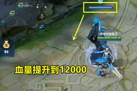 体验服开启1V1镜像战，新增5个对拼细节，这类英雄成最难人选图片