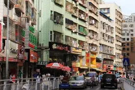这一城中村开始拆迁倒计时，贵州方面补偿2.3亿，还给安排回迁房图片