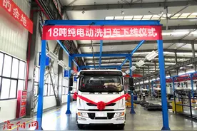 洛阳银隆新能源又添“拳头产品”，长这样……图片