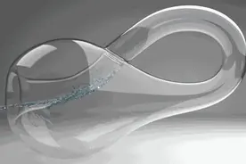 为什么把全世界的水倒进克莱因瓶，都永远装不满？科学给你答案图片