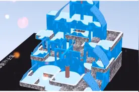 明日之后：苏子为你带来海洋之心建筑教程，快自己建个情侣房吧！