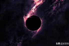 「神秘天体·暗星」演义图片