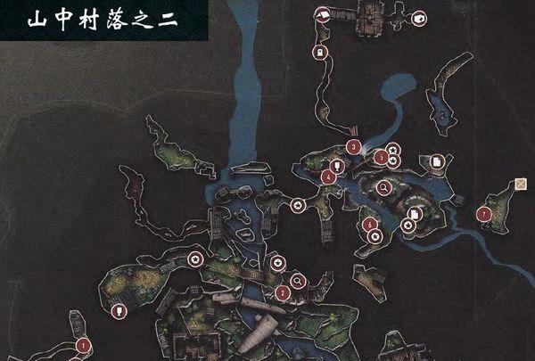 古墓丽影9剧情＋遗物＋秘宝＋挑战＋藏宝图全收集全攻略（上）