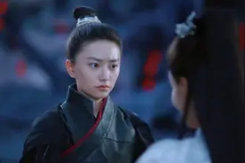 《你微笑时很美》女二，是《枕上书》的闽酥，还是江疏影闺蜜图片