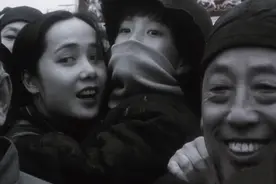 《霸王别姬》：“大王意气尽，贱妾何聊生”，深层次的人性与社会图片