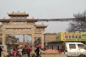 邢台朱庄水库风景宜人图片