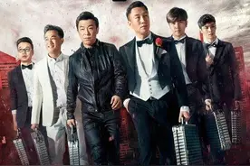 严敏，综艺界的“正午阳光”出新综，吊打国内所有演技类综艺图片