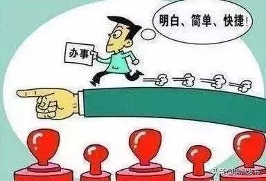 “最多跑一次”~锦州通报优化营商环境工作情况