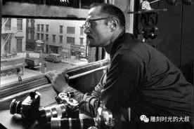 也许是社论摄影文章发展中最重要的美国摄影师图片