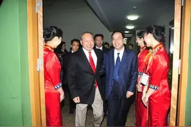 海航董事长被抓！这该死的贪嗔痴图片