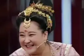 看完《你好，李焕英》，我想重新认识一下贾玲图片