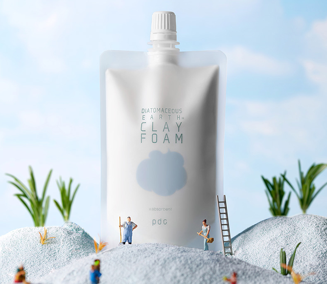 混油皮爱用的洗面奶