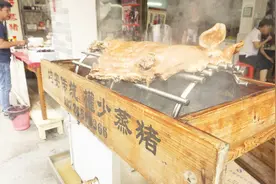 因《舌尖上的中国》火了，可现如今却倒闭了！倒闭的理由我不接受视频封面