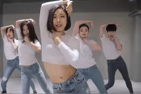 19岁舞蹈天才曾经出演BTS经典MV，如今却遭到了网友抵制图片