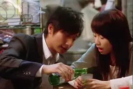 这首抖音很火的粤语歌《今朝有酒今朝醉》唱得真好听，听醉了视频封面