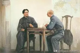 一支小小针管背后的红色故事图片