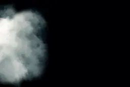 好风更自然，空调房绝佳配件，韩国大宇F1循环扇上手体验图片