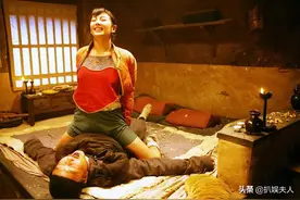 张雨绮三段感情，两次婚姻，彪悍的人生不需要解释图片