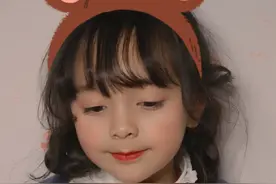 AAA式的可爱乳名，冷门好听又独特图片