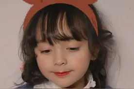 AAA式的可爱乳名，冷门好听又独特图片