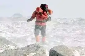 甘肃山地马拉松事故致21人遇难，户外失温急救指南图片
