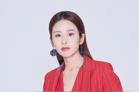 从杂草女孩到一线女星，颖儿与平凡父母走过的泪和痛图片