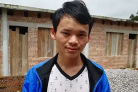 寒门状元苏济坤：低保是全部收入来源，707分梦圆北大图片