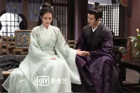 《周生如故》让观众看着很舒服的原因（第8集）“甜”点放送特篇图片