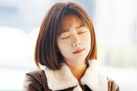 被爱情伤害后，最好的报复是这样的图片