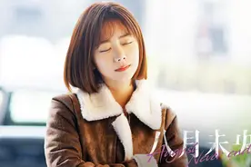 被爱情伤害后，最好的报复是这样的图片
