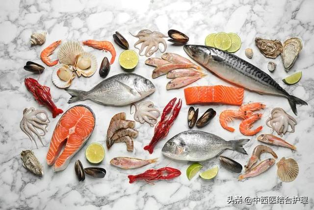 「营养科普」说说与抑郁症有关的营养素