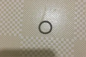 工作了20多年的节育环，今天下岗了图片