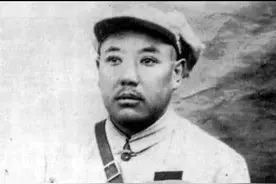 马鸿逵凄凉晚年：在台湾被赶走，经营农场失败，与儿孙对簿公堂图片