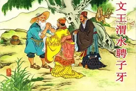 哪吒的老师太乙真人有多强？其实，他的小师弟比他厉害得多图片