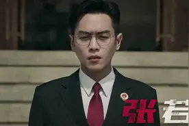 犯罪剧《完美证据》要火，张若昀焦俊艳主演，王劲松韩童生当配角图片