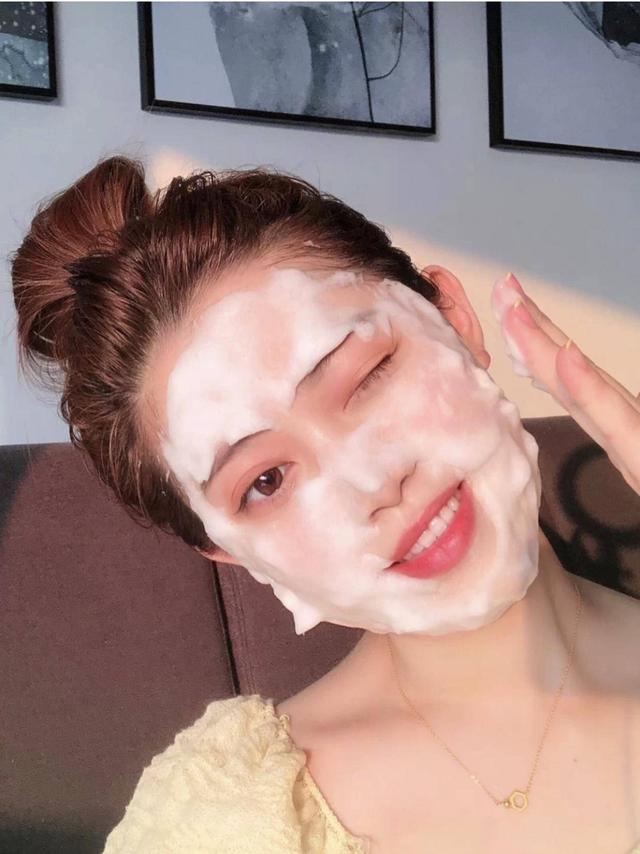 这5款氨基酸洗面奶，温和不刺激，补水保湿深度清洁双管齐下