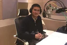 法学教授也能出圈？罗翔的讲课视频在B站一出锅便炸了图片