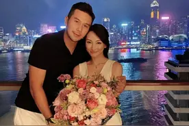 TVB男星被曝多次出轨！勾搭上离异富婆，疑似要奉子成婚？图片