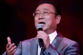 移居温哥华却多次回国捞金，为女儿复出唱歌，蒋大为劳碌的一生图片