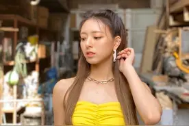 申有娜心动制造者，三重梦境发色图片