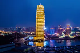 拥抱副省级城市无望，河南会举全省之力做大做强郑州吗？图片