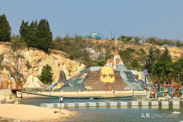 到云南曲靖旅游必去的17大景点，你去游玩过几个？最爱哪个景点