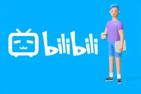 B站、滴滴上市路演的PPT图片